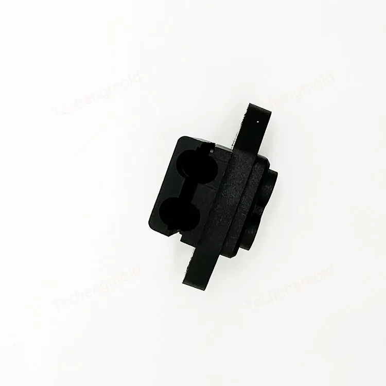 特诚科技精密工程塑料注塑件实拍